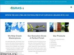 Sites similar to grasi.in