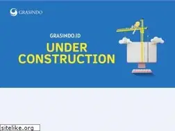 Sites similar to grasindo.id
