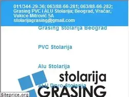 Sites similar to grasing.rs