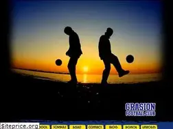 Sites similar to grasion-footballclub.com