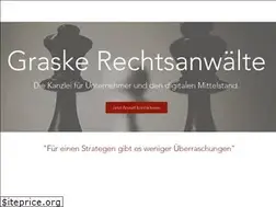 Sites similar to graske.net