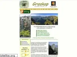 Sites similar to graskop.co.za