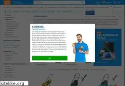 Sites similar to grasmaaierstore.nl