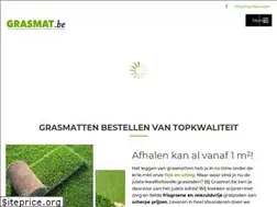 Sites similar to grasmat.be