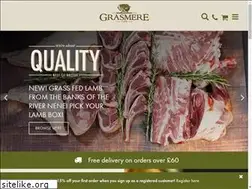 Sites similar to grasmere-farm.co.uk