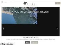 Sites similar to grasmere.co.nz