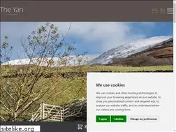 Sites similar to grasmereglamping.co.uk