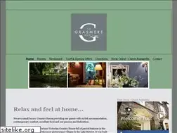 Sites similar to grasmerehotel.co.uk