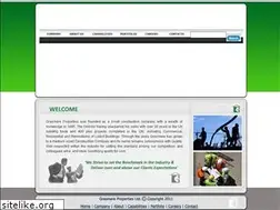 Sites similar to grasmereproperties.com