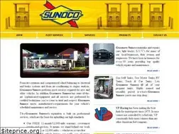 Sites similar to grasmeresunoco.com