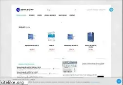 Sites similar to grasoft.pl