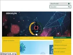 Sites similar to grasolpa.net