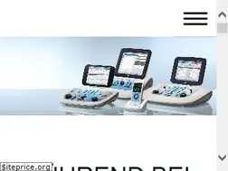 Sites similar to grason-stadler.com