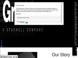 Sites similar to grasonagency.com