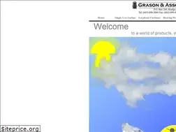Sites similar to grasonassociates.com