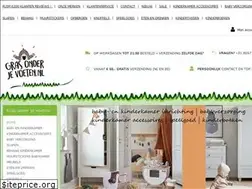 Sites similar to grasonderjevoeten.nl