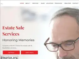 Sites similar to grasons.com