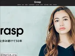Sites similar to grasp-agent.com