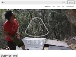 Sites similar to grasp.bz