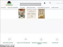 Sites similar to graspadeal.com