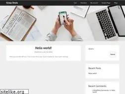 Sites similar to graspdeals.com