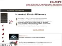 Sites similar to graspe.eu
