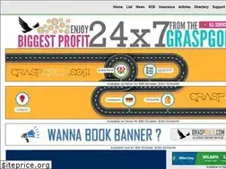 Sites similar to graspgold.com