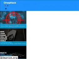 Sites similar to grasphack.com