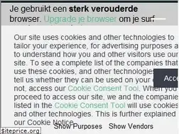 Sites similar to graspop.com