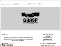 Sites similar to graspyouth.org