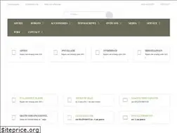 Sites similar to grasrobots.be