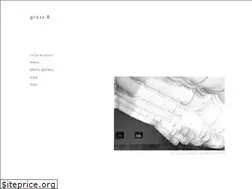 Sites similar to grass-b.com