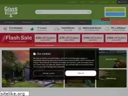 Sites similar to grass-direct.co.uk