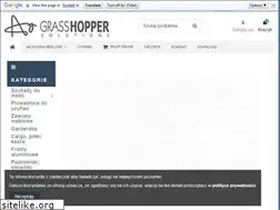 Sites similar to grass-hopper.pl
