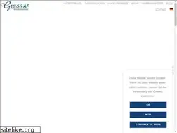 Sites similar to grass-metall.de