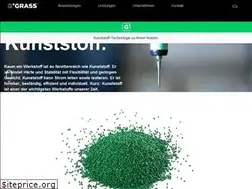 Sites similar to grass-spritzguss.com
