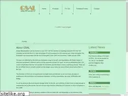 Sites similar to grass-strip-aviation.com