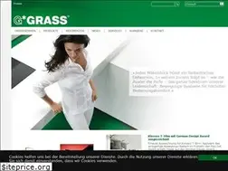 Sites similar to grass.at