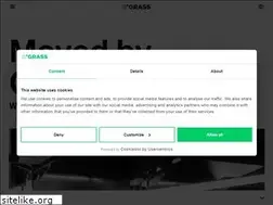 Sites similar to grass.eu