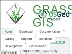 Sites similar to grass.osgeo.org