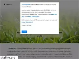 Sites similar to grass.sk