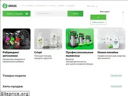 Sites similar to grass.su
