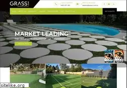 Sites similar to grass1.com.au