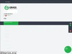 Sites similar to grass82.ru