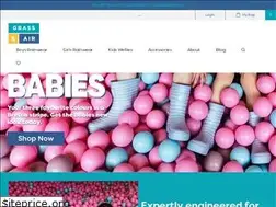 Sites similar to grassandair.com