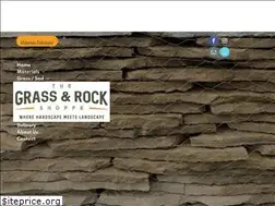 Sites similar to grassandrockshoppe.com