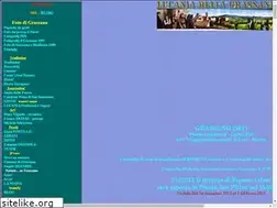 Sites similar to grassano.org