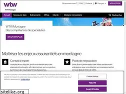 Sites similar to grassavoye-montagne.com