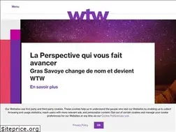 Sites similar to grassavoye.com