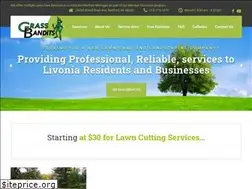 Sites similar to grassbandits.com